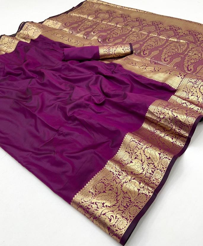 Malhar soft banarasi silk Bulk saree suppliers in Kolkata