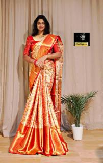 Malhar sravanti-vol-2 Saree wholesale market in Kolkata