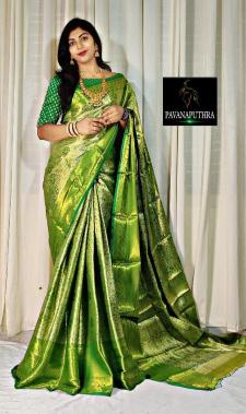 Malhar sravanti-vol-2 Saree wholesale market in Kolkata