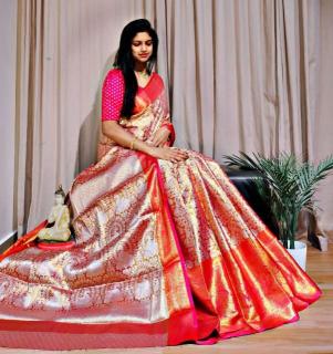 Malhar sravanti-vol-2 Saree wholesale market in Kolkata