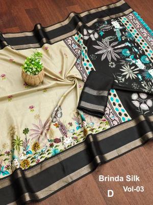 Malhar zuhi-vol-6 Wholesale saree suppliers in Gujarat