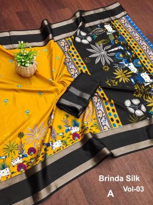 Malhar zuhi-vol-6 Wholesale saree suppliers in Gujarat