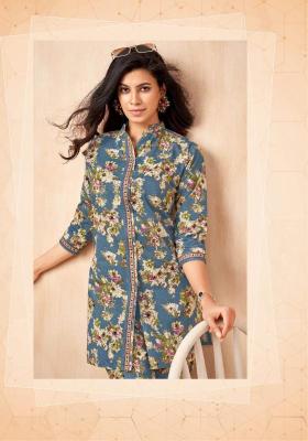 Mayur alexa vol-6 indian kurtis online india