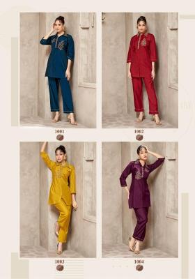 Mayur aneri vol-1  Wholesale kurti catalog