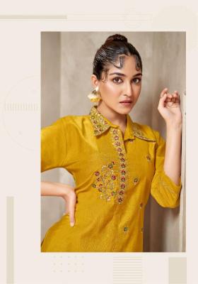 Mayur aneri vol-1  Wholesale kurti catalog