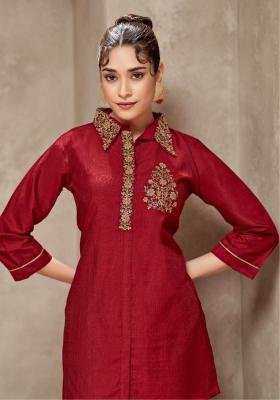 Mayur aneri vol-1  Wholesale kurti catalog