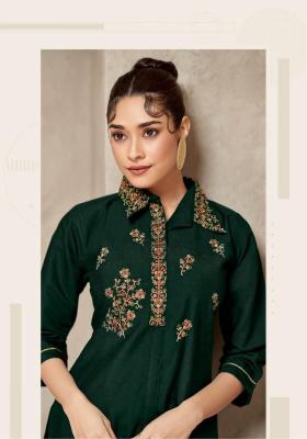 Mayur aneri vol-1  Wholesale kurti catalog