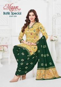 Mayur batik special vol-31 Wholesale Dress materials market supplier in ahedmabad