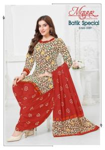 Mayur batik special vol-31 Wholesale Dress materials market supplier in ahedmabad