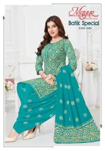 Mayur batik special vol-31 Wholesale Dress materials market supplier in ahedmabad