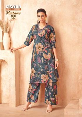 Mayur vaishnavi vol-1 Kurtis for women in Surat