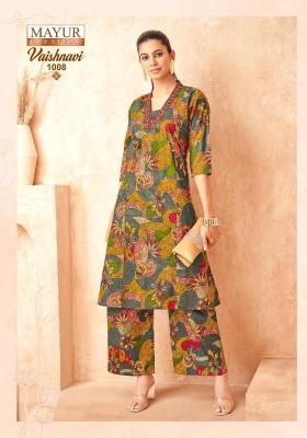 Mayur vaishnavi vol-1 Kurtis for women in Surat
