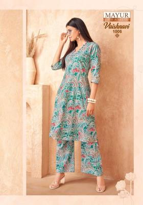Mayur vaishnavi vol-1 Kurtis for women in Surat