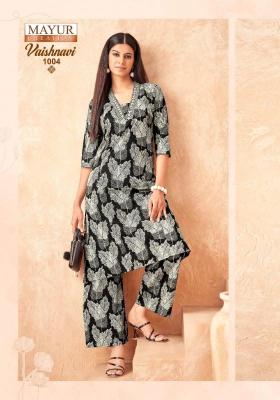 Mayur vaishnavi vol-1 Kurtis for women in Surat