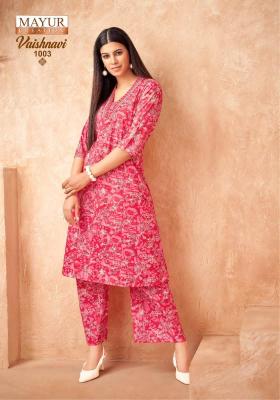 Mayur vaishnavi vol-1 Kurtis for women in Surat