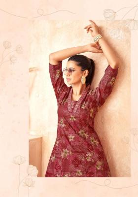 Mayur vaishnavi vol-1 Kurtis for women in Surat