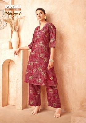 Mayur vaishnavi vol-1 Kurtis for women in Surat