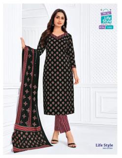 MCM lifestyle vol-14 Kurti Wholesalers in Delhi