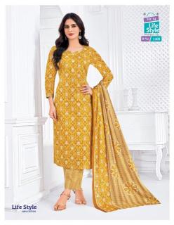 MCM lifestyle vol-14 Kurti Wholesalers in Delhi