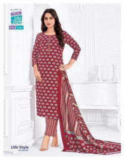MCM lifestyle vol-14 Kurti Wholesalers in Delhi