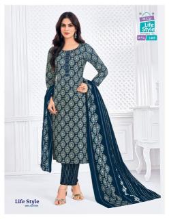 MCM lifestyle vol-14 Kurti Wholesalers in Delhi