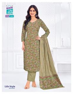 MCM lifestyle vol-14 Kurti Wholesalers in Delhi