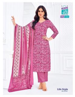 MCM lifestyle vol-14 Kurti Wholesalers in Delhi