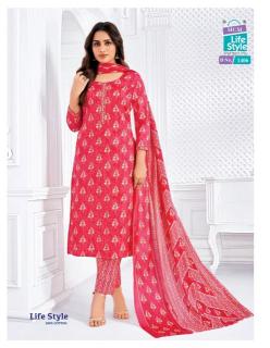MCM lifestyle vol-14 Kurti Wholesalers in Delhi