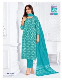 MCM lifestyle vol-14 Kurti Wholesalers in Delhi