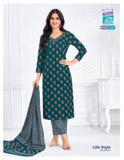 MCM lifestyle vol-14 Kurti Wholesalers in Delhi
