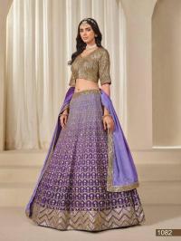 Mehvish Karishma Bridal lehenga suppliers in Mumbai
