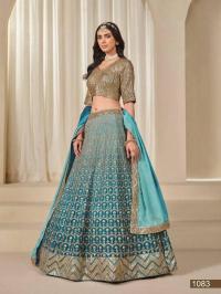 Mehvish Karishma Bridal lehenga suppliers in Mumbai