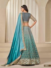 Mehvish Karishma Bridal lehenga suppliers in Mumbai