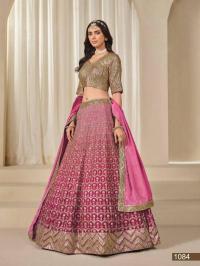 Mehvish Karishma Bridal lehenga suppliers in Mumbai