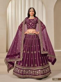 Mehvish Mohini Vol 1 Wholesale lehenga manufacturers in Mumbai