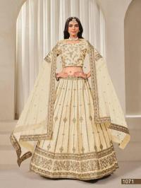 Mehvish Mohini Vol 1 Wholesale lehenga manufacturers in Mumbai
