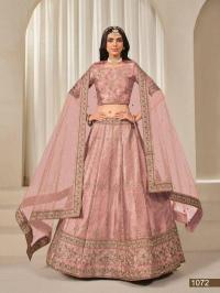 Mehvish Mohini Vol 1 Wholesale lehenga manufacturers in Mumbai