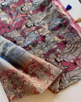 Mesmerising soft tissue silk Wholesale saree dealers in Ahmedabad