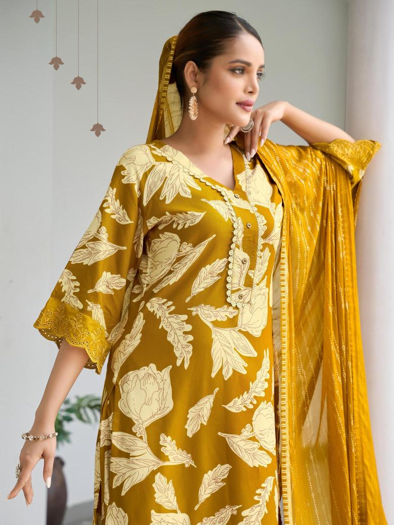 Mittoo disney vol 2 indian kurty