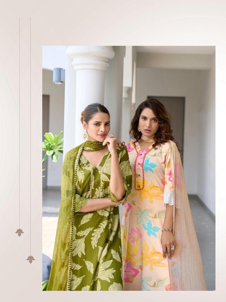 Mittoo disney vol 2 indian kurty