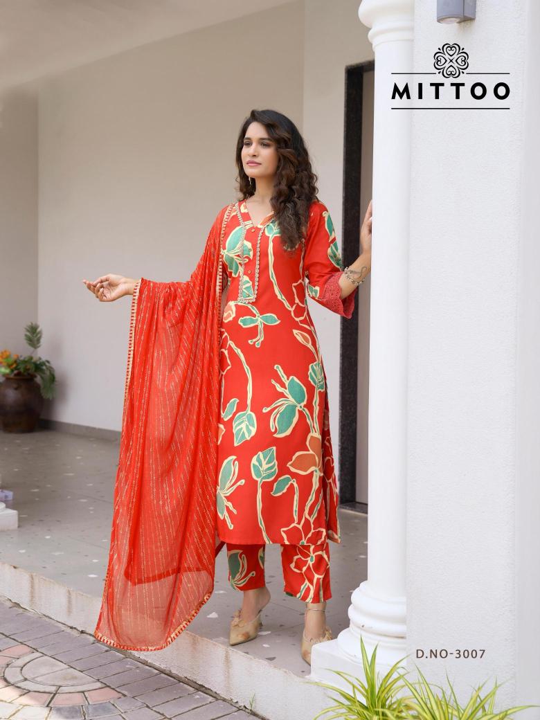 Mittoo disney vol 2 indian kurty