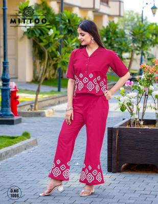 Mittoo ruby Kurti online shopping in ahmedabad