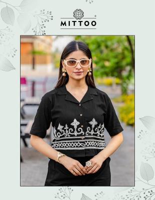 Mittoo ruby Kurti online shopping in ahmedabad