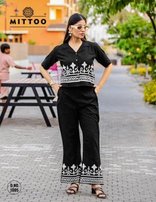 Mittoo ruby Kurti online shopping in ahmedabad