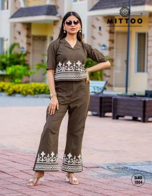 Mittoo ruby Kurti online shopping in ahmedabad