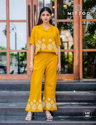 Mittoo ruby Kurti online shopping in ahmedabad