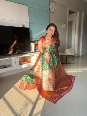 Mohini-vol-7 Surat saree wholesale market