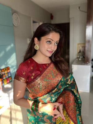 Mohini-vol-7 Surat saree wholesale market