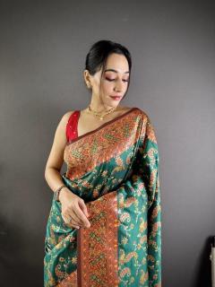 Mohini-vol-7 Surat saree wholesale market