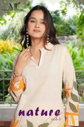 Moksh international nature vol-1 Kurti suppliers in Mumbai